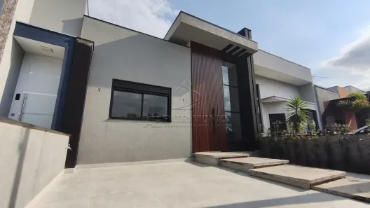 Casa de Condomínio com 3 Quartos à venda, 98m² no Colina Santa Mônica, Votorantim