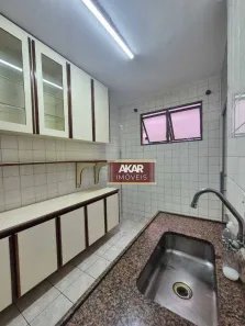 Apartamento com 2 Quartos à venda, 58m² no Assunção, São Bernardo do Campo