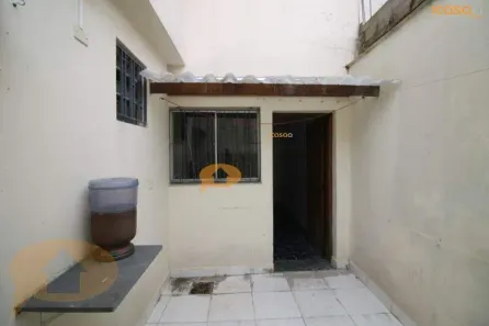 Sobrado com 2 Quartos à venda, 130m² no Vila Brasílio Machado, São Paulo