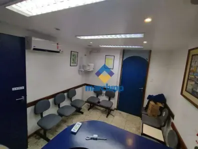 Sala Comercial à venda, 60m² no Centro, Niterói