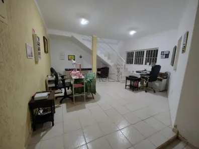 Sobrado com 2 Quartos à venda, 266m² no Parque dos Pomares, Campinas