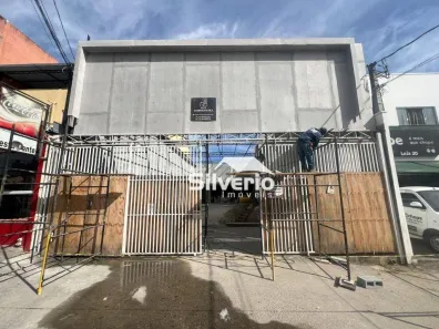 Ponto Comercial para alugar, 250m² no Bosque dos Eucaliptos, São José dos Campos