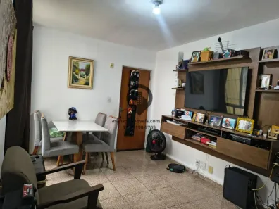 Apartamento com 2 Quartos à venda, 46m² no Santíssimo, Rio de Janeiro