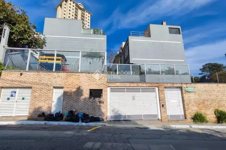 Casa de Condomínio com 3 Quartos à venda, 190m² no Parque Mandaqui, São Paulo