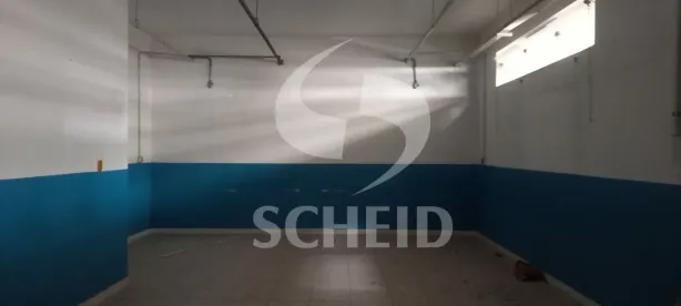 Galpão/Depósito/Armazém para alugar, 359m² no Cidade Ademar, São Paulo