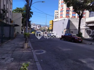 Apartamento com 3 Quartos à venda, 100m² no Méier, Rio de Janeiro
