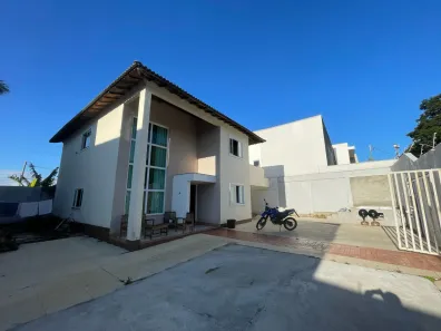Casa com 3 Quartos à venda, 230m² no Aeroporto, Juiz de Fora