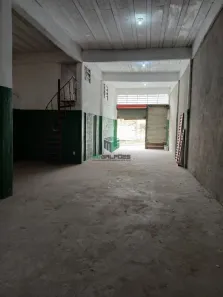 Ponto Comercial para alugar, 152m² no Jardim Laguna, Contagem