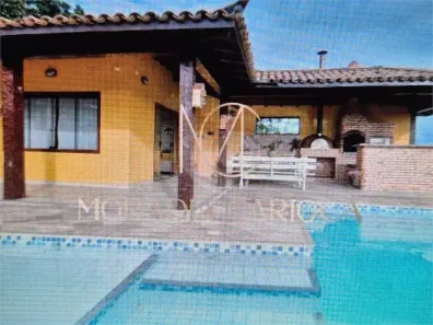 Casa com 3 Quartos à venda, 350m² no José Gonçalves, Armação dos Búzios