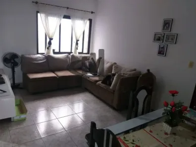 Apartamento com 2 Quartos à venda, 83m² no Nova Gerty, São Caetano do Sul
