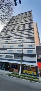 Apartamento com 1 Quarto à venda, 21m² no Belenzinho, São Paulo