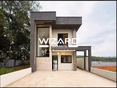 Casa de Condomínio com 3 Quartos à venda, 100m² no Centro, Cajamar