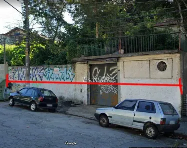 Lote/Terreno para venda ou aluguel, 520m² no Vila Gomes, São Paulo