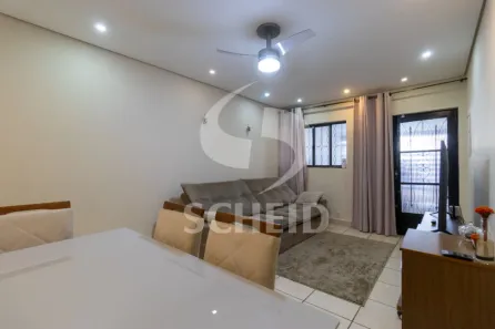 Casa com 2 Quartos à venda, 104m² no Brooklin Paulista, São Paulo