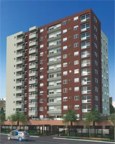 Apartamento com 3 Quartos à venda, 84m² no Passo da Areia, Porto Alegre