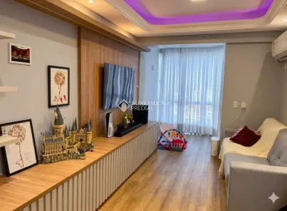 Apartamento com 3 Quartos à venda, 86m² no Centro, Florianópolis