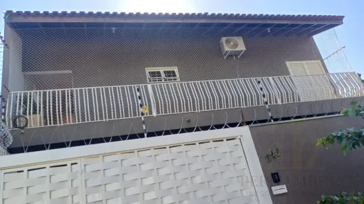 Sobrado com 4 Quartos à venda, 174m² no Jardim Vale do Sol, São José do Rio Preto