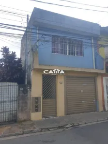 Sobrado com 3 Quartos à venda, 191m² no Jardim Fernandes, São Paulo