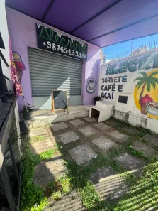 Ponto Comercial para alugar, 55m² no Santa Efigênia, Belo Horizonte