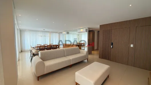 Apartamento com 3 Quartos à venda, 182m² no Setor Marista, Goiânia