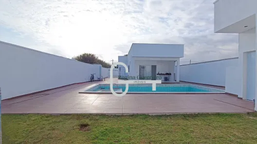 Casa com 3 Quartos à venda, 170m² no Bal Stella Maris, Peruíbe