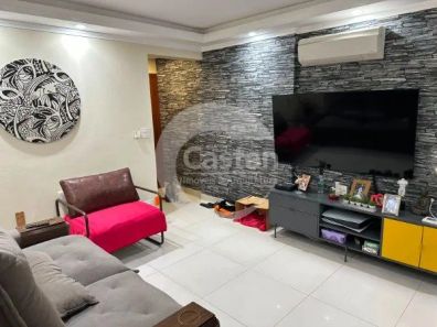 Apartamento com 2 Quartos à venda, 72m² no Vila Carrão, São Paulo