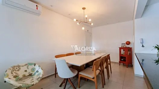 Apartamento com 3 Quartos à venda, 89m² no Jardim Maria José, Votorantim