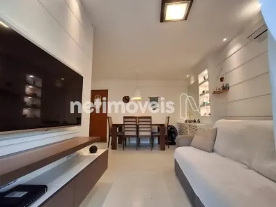 Apartamento com 2 Quartos à venda, 62m² no Jardim Camburi, Vitória
