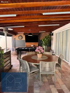 Casa com 4 Quartos à venda, 178m² no Jardim Myrian Moreira da Costa, Campinas