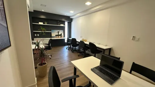 Ponto Comercial para alugar, 15m² no Santo Amaro, Recife