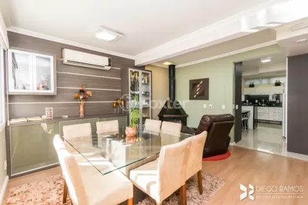 Casa de Condomínio com 4 Quartos à venda, 150m² no Sarandi, Porto Alegre