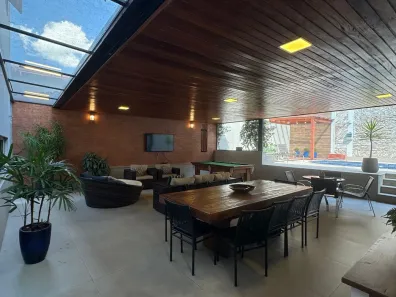Casa com 4 Quartos à venda, 400m² no Quintas das Avenidas, Juiz de Fora