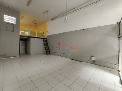 Ponto Comercial para alugar, 95m² no Centro, Campinas