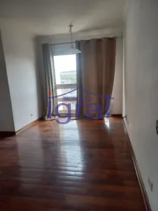 Apartamento com 2 Quartos à venda, 56m² no Jabaquara, São Paulo