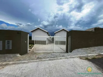 Casa de Condomínio com 2 Quartos à venda, 48m² no Chácara Vista Alegre, Cotia