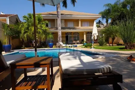 Casa com 5 Quartos à venda, 10m² no Tucano, Londrina