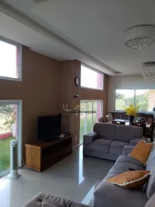 Casa de Condomínio com 3 Quartos à venda, 450m² no Chácaras Do Guacuri, Itupeva