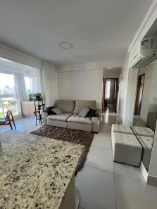 Apartamento com 3 Quartos à venda, 72m² no Setor Bueno, Goiânia