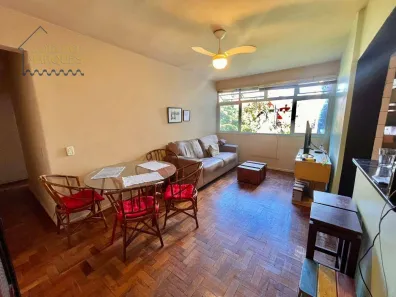 Apartamento com 2 Quartos à venda, 76m² no Ipanema, Rio de Janeiro