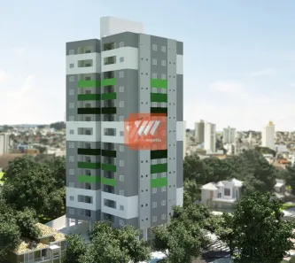 Apartamento com 2 Quartos à venda, 74m² no Vila Nossa Senhora das Graças, Taubaté