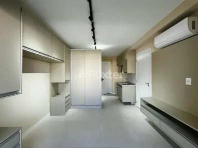 Kitnet com 1 Quarto à venda, 32m² no Sacomã, São Paulo