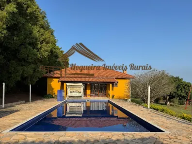 Fazenda/Sítio à venda, 30000m² no Área Rural de Porangaba, Porangaba