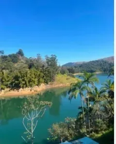 Fazenda/Sítio com 2 Quartos à venda, 80m² no Rio Abaixo, Jacareí