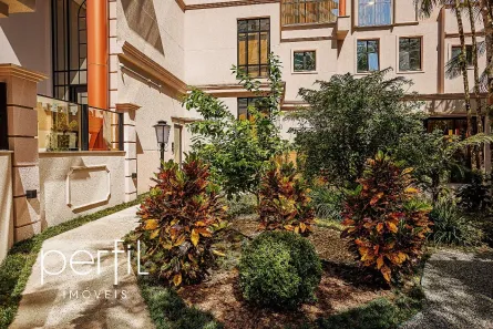 Apartamento com 3 Quartos à venda, 155m² no Saguaçu, Joinville