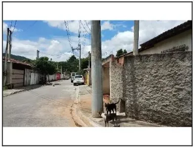 Casa com 1 Quarto à venda, 50m² no Ipiranga, Nova Iguaçu