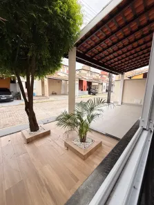 Casa de Condomínio com 3 Quartos à venda, 200m² no Vila Vicente Fialho, São Luís