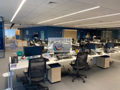 Sala Comercial para alugar, 1872m² no Vila Cordeiro, São Paulo