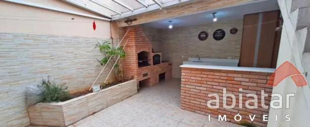 Casa com 2 Quartos à venda, 113m² no Jardim Umarizal, São Paulo