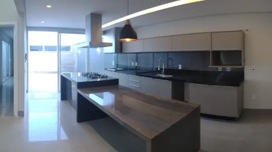 Casa de Condomínio com 3 Quartos à venda, 200m² no Parque das Esmeraldas II, Marília