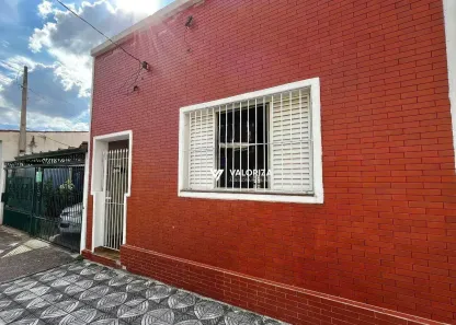 Casa com 2 Quartos à venda, 100m² no Vila Adélia, Sorocaba